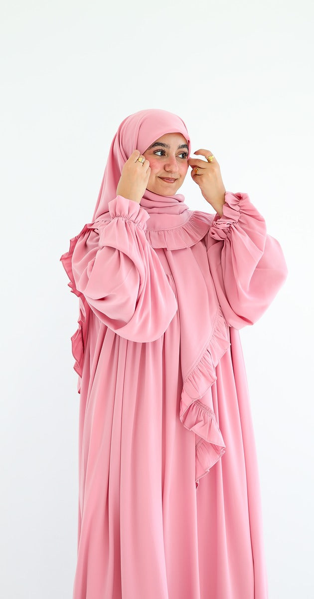 Khadija Dress