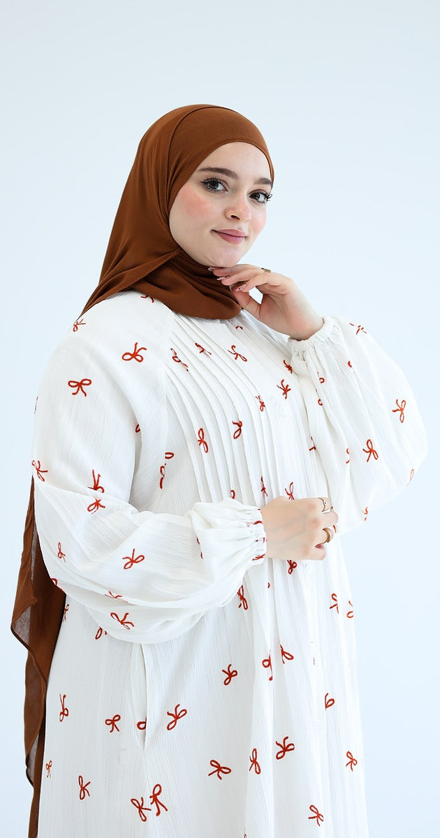 Fyonka Dress