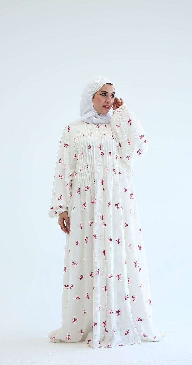 Fyonka Dress