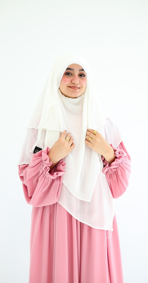 Wijdan Khimar