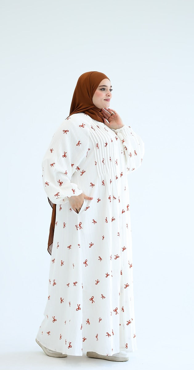 Fyonka Dress