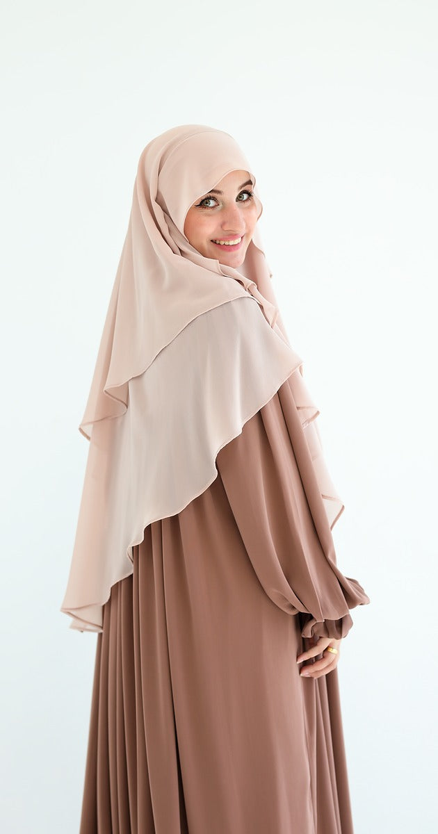 Wijdan Khimar