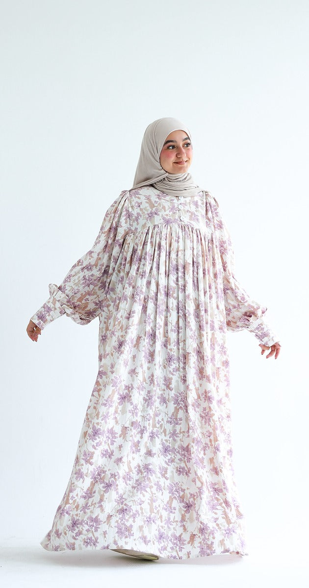 Nour Dress